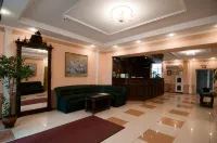 Velikij Ustyug Hotel