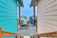 Peaceful Fall Escape: Oregon Home w/ Ocean View - ビーチサイド