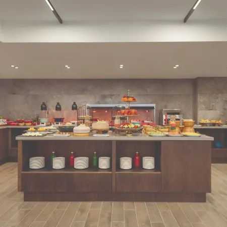 Wyn Residence Batumi