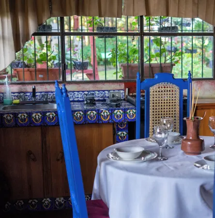 Los Naranjos Town Houses Отели в г. Салькоатитан