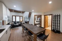 Zephyr Mountain Lodge Premium-Rated 2100