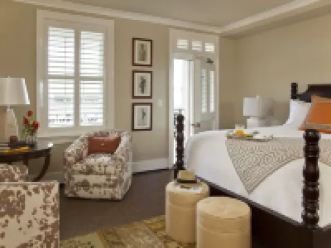 The Georges Hotels in Lexington