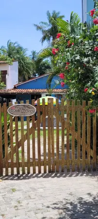 Casa Beija-Flor Pousada