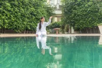 Naad Wellness - Pools