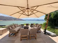 Casa El Mirador-Valle de Bravo