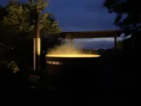 Roslövs gård B&B - spa