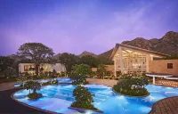 Taj Aravali Resort & Spa Udaipur - 5-stjärniga