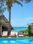 Zanzibar Retreat Hotel - Pools