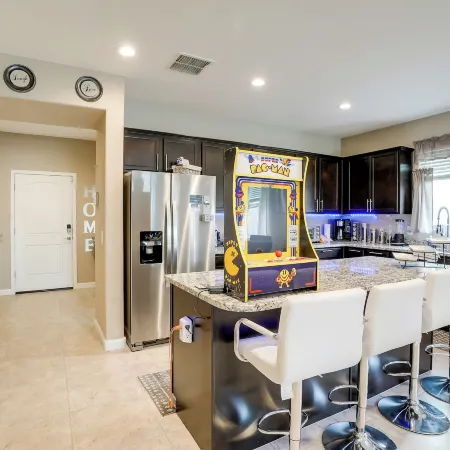 Private Pool: Relaxing Phoenix Area Vacation Home!