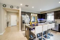 Private Pool: Relaxing Phoenix Area Vacation Home! - 3-Star