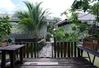 Panichat Resort Hotels in Koh Kha