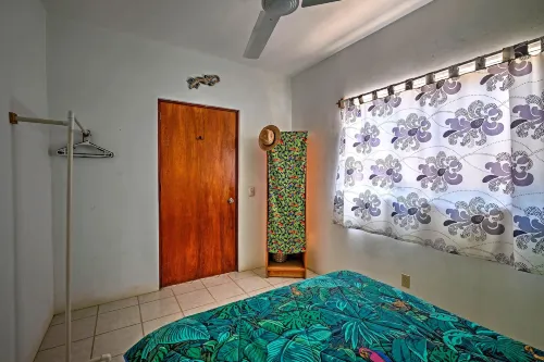 คอนโด Sayulita: เดินไปชายหาด, พลาซ่าและร้านอาหาร! - 3 ดาว