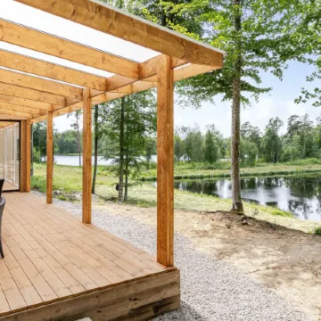 Erikstorp 149 Отели в г. Улувстрём