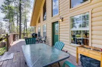 Dream Catcher in Pagosa Springs - Pet Friendly! - 3-Star