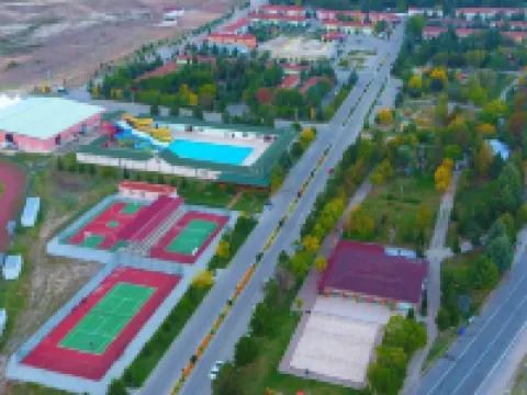Ege Termal Apart Hotel Simav otelleri