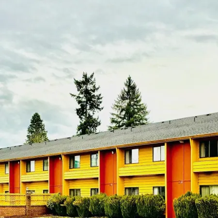 Cozy Inn Centralia