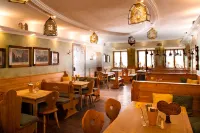 Posthotel Kolberbräu Hotels in Lenggries