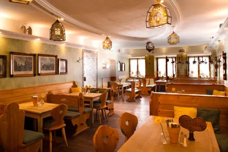 Posthotel Kolberbräu