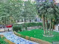 Aiello Suites Executive Hotel in zona Pronep Kit