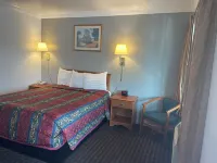 Lark Motel Willits