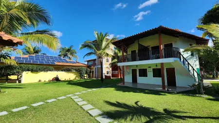 Hotel Residencial do Mirante