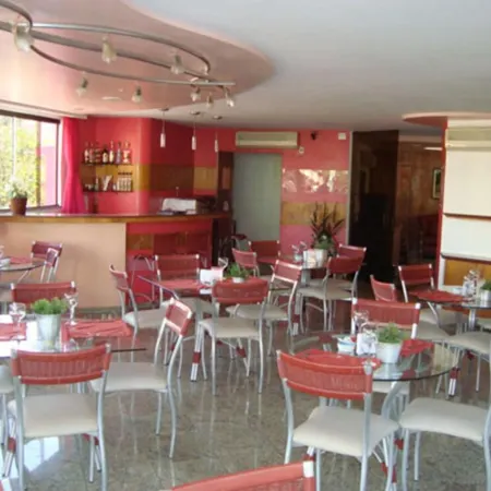 Hotel Rosa Mar