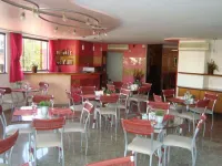 Hotel Rosa Mar - breakfast