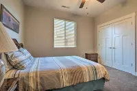 Adventure Bound Home w/ Pickleball, Hot Tub & More - 3-Star