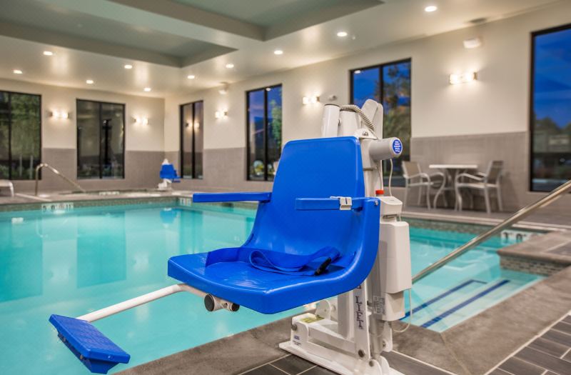 Holiday Inn Portland West - Hillsboro by IHG photo 3
