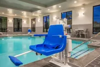 Holiday Inn PORTLAND WEST - HILLSBORO by IHG - Pools