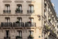 Grand Pigalle Experimental Hotels in Pigalle