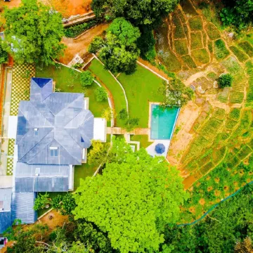 Villa Lé Maas Tota by 98 Acres