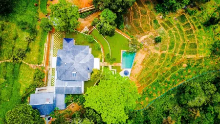 Villa Lé Maas Tota by 98 Acres