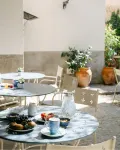 Can Abril - Breakfast