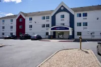 Candlewood Suites HARRISONBURG by IHG - Pet friendly