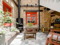 Quinta Seis Tres Hotels near Campin