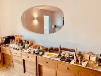 Hotel Casa Miranda - Adults Only - Frühstück
