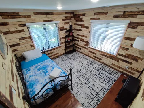 Cedar House