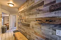 Breckenridge Condo - Walk to Main St and Chairlift! - Spa