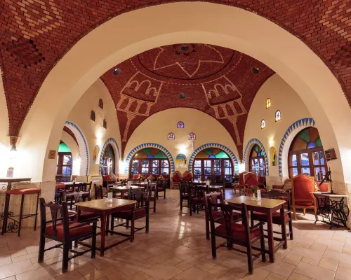 Protels Crystal Beach Resort Mahlzeiten Photos