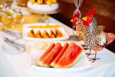 Espaço Viverde Penedo Отели рядом с достопримечательностью «Pequena Finlândia»