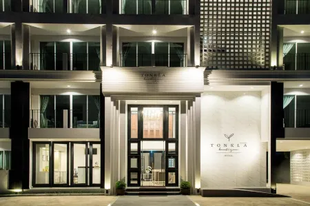 Tonkla Boutique Hotel