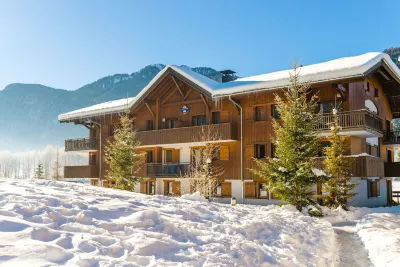 Lagrange Vacances les Fermes de Samoëns
