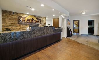 The Kanata by BCMInns Blairmore