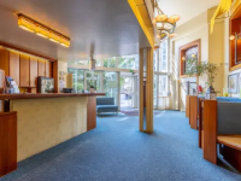 โรงแรมทริป อินน์ อาสชาฟเฟนเบอร์เกอร์ โฮฟ โรงแรมในAschaffenburg