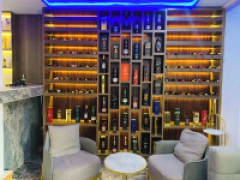 LINTOC HOTEL & SUITES LTD Hotels in Enugu