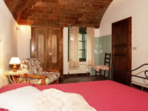 Agriturismo Il Belvedere Country Houses Hotels in Massa Marittima
