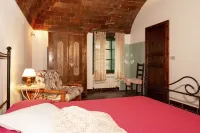 Agriturismo Il Belvedere Country Houses Hotels in Monterotondo Marittimo