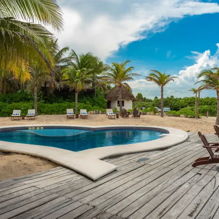 Ventanas Al Mar - Adults Only