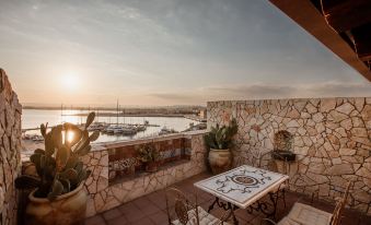 Palazzo Giunta - Porta Marina Ortigia